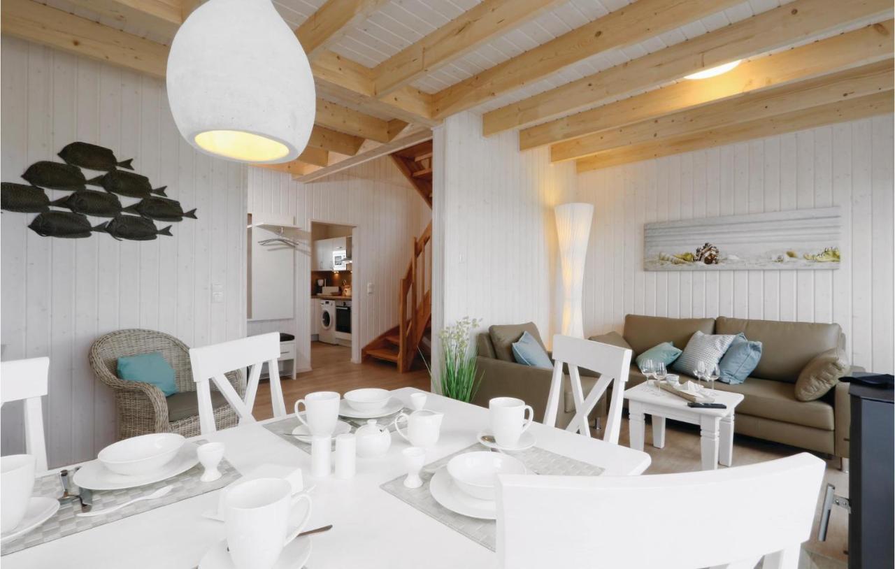 Beautiful home in OstseeResort Olpenitz with 2 Bedrooms, Sauna&WiFi Exterior foto